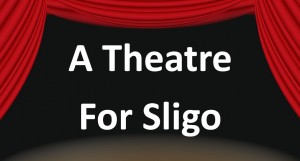 Bishop Donates Site For Sligo Theatre