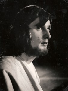 Passion Play