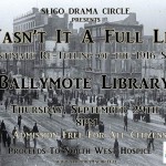 1916 Show For Ballymote