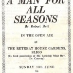 A Man For All Seasons Video