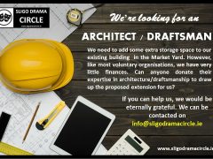 Seeking an Architect