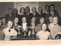 Sligo Drama Circle’s Re-Union