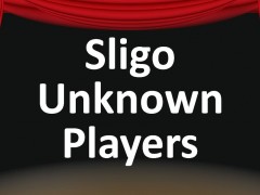 Sligo Unknown Players Stage “Aftermath”