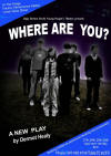 Where Are You?
