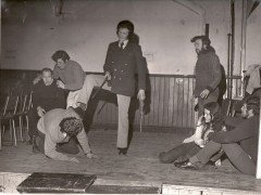 Two In Race For Drama Trophy