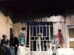 Drama Circle In All-Ireland Finals