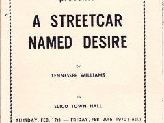 Sligo Drama Circle Bid For National Honours