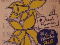 Drama Down Memory Lane