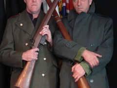 Remembering Easter 1916