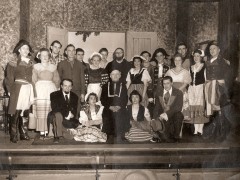Celebrating 56 Years of Sligo Drama Circle