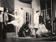 Sligo Drama Circle – 50 Years A-Growing