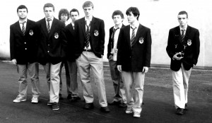 The History Boys