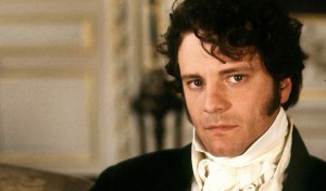Mr Darcy