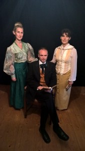 Yeats Cast 1