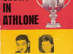 Festival Glory in Athlone