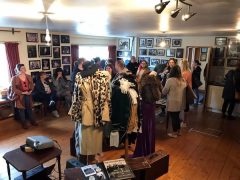 New Members Information Meeting