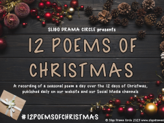 12 Poems of Christmas