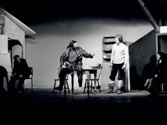 Joe Meehan Tribute Exhibition