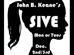 Sive Auditions