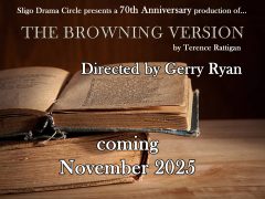 The Browning Version