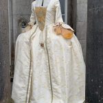 From Curtains to Costume