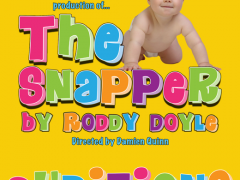 The Snapper Auditions