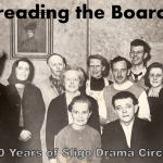 Treading the Boards – Book Launch